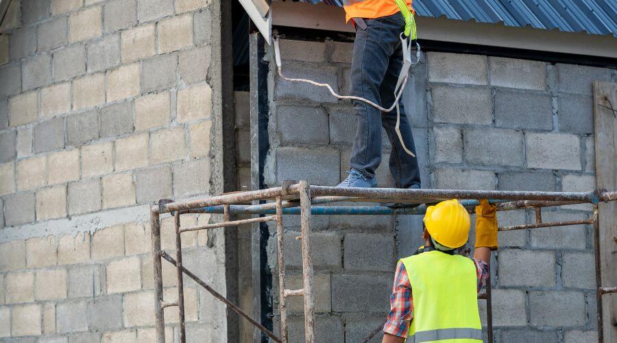 Local Chimney Repair in Bunnlevel, NC